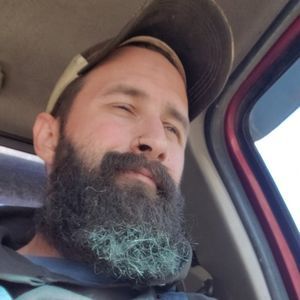 Meet your Posher, Garrett